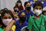 pandemic, CDC, minority children at higher risk of death due to covid 19 cdc, Unesco