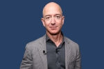 CEO, Jeff Bezos, jeff bezos is stepping down as amazon ceo, Spacex
