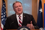 Mike Pompeo, reopening, us finds enormous evidence surrounding the inception of coronavirus from china lab, Spies