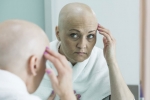 hair loss in Chemotherapy, hair loss from Chemotherapy, new cancer treatment prevents hair loss from chemotherapy, Cancer cells