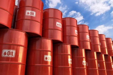 Crude oil barrel to hit 100 USD soon in 2022