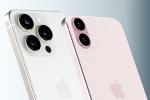 iPhone 16 Series date, iPhone 16, iphone 16 series camera features and details leaked, Apple devices