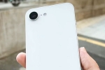 iPhone SE 4 new breaking, iPhone SE 4 launch, leaked iphone se 4 to have a single rear camera unit, Leaked video