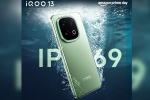 iQOO 13 Green Colour features, iQOO 13 Green Colour India sale, iqoo 13 green colour variant launched in india, Legend