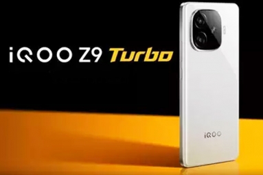 iQOO Z9 Turbo Long Battery Life Version to be Launched