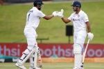India Vs South Africa news, India Vs South Africa updates, india takes the lead against south africa in the first test, Quint