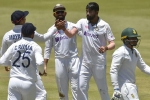 India Vs South Africa three ODIs, India, first test india beat south africa by 113 runs, Quint