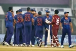 India Vs West Indies ODI series, India Vs West Indies series, it s a clean sweep for team india, Eden gardens