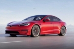 Tesla new electric car launch, Tesla new electric car breaking news, tesla to launch electric hatchback without a steering wheel, Spacex