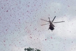 covid-19, military forces, india s military pay tribute to healthcare workers with fighter jets and army bands, Kupwara district