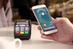 Galaxy devices, Samsung, use your mobile phone on swiping machines instead of debit credit cards, Digital india