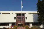 Indian High Commission in Pakistan latest, Drone attacks on India, drone spotted over indian high commission in pakistan, Security breach