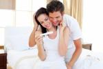fertility, ovulation, increase your chances of pregnancy, Date ideas