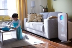 pandemic, pandemic, can a portable air purifier protect you from covid 19, Air cleaner