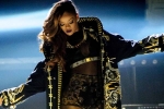 rihanna’s concert in India, rihanna's diamonds world tour, for the first time ever rihanna is coming to india for a concert, Justin bieber