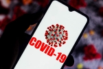 Smartphone to detect Coronavirus, Smartphone to detect Coronavirus, us researchers develop a smartphone to detect coronavirus, Antigen test