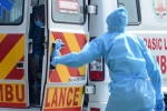 lockdown, Covid-19, covid 19 related deaths spike as india eases lockdowns, Shopkeeper