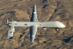 US drone strikes, US drone strikes videos, us launches a drone strike against isis, Islamic state