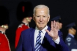 Joe Biden about coronavirus vaccines, Joe Biden vaccination, joe biden declares summer of joy for usa, American independence day
