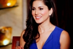 indian community in US, sunny leone about negativity, indian community in u s tied themselves to backward india sunny leone, Sunny leone