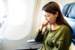 Flight Travel with Cold breaking, Flight Travel, what will happen if you travel on flight with a cold, Instagram