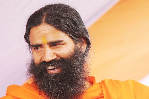 I don’t want Ministerial Status – Baba Ramdev