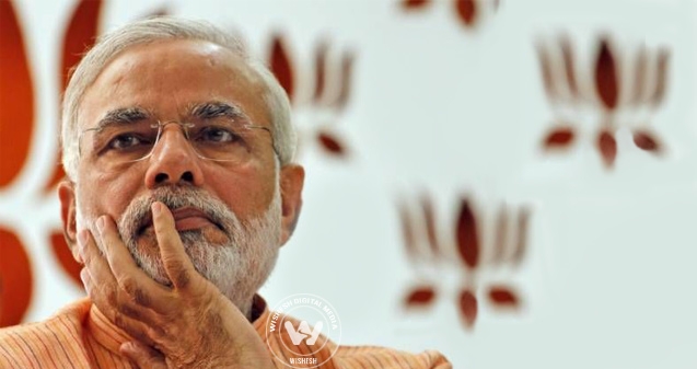 Is Modi&#039;s popularity waning within the party?},{Is Modi&#039;s popularity waning within the party?
