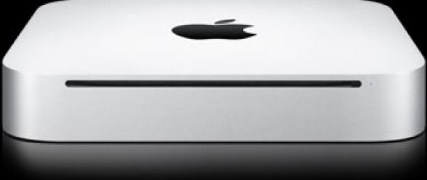 2012 Mac mini Specifications leak ahead of Apple Event