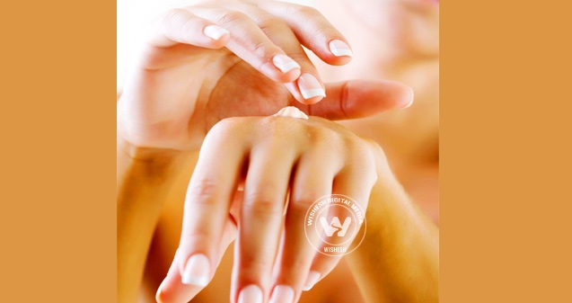 Beauty Tips for Your Hands},{Beauty Tips for Your Hands