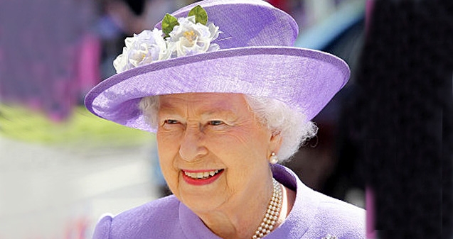 Queen Elizabeth grows impatient, wants the royal baby to arrive soon},{Queen Elizabeth grows impatient, wants the royal baby to arrive soon