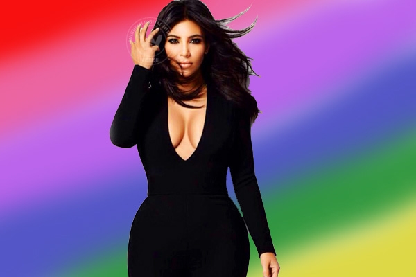Kim Kardashian Might having hysterectomy after Next Child!},{Kim Kardashian Might having hysterectomy after Next Child!