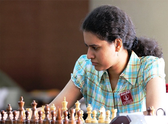 Indians deny Russia a medal in World Team Chess},{Indians deny Russia a medal in World Team Chess