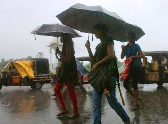 Pre-monsoon advents in Andhra Pradesh!