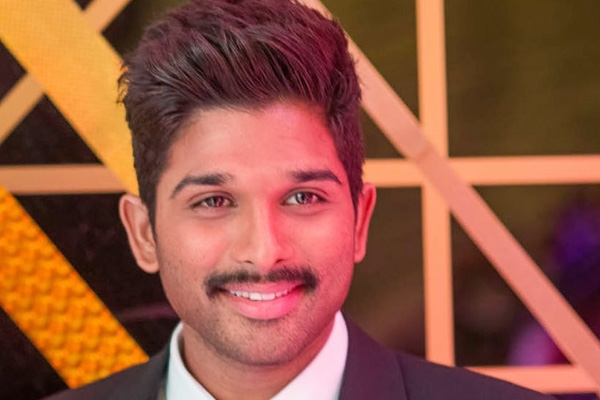 Allu Arjun - Vikram Kumar Film Shelved