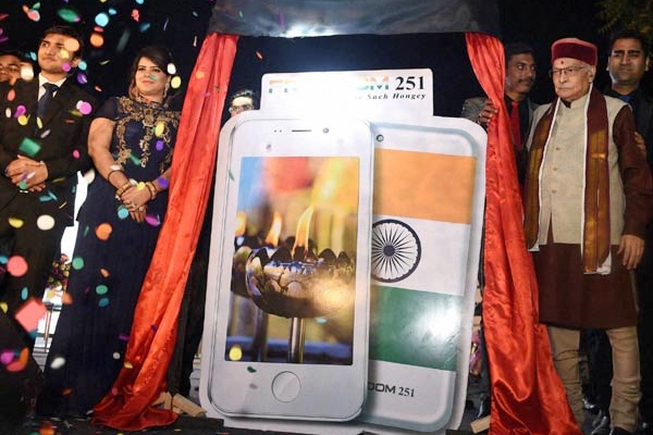 Why Freedom 251 is Aam Aadmi’s iPhone? },{Why Freedom 251 is Aam Aadmi’s iPhone?