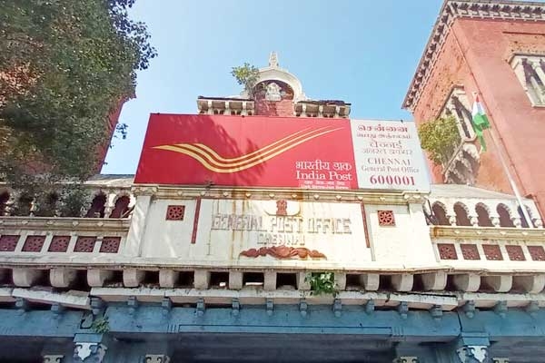 India to suspend postal services to US from August 25