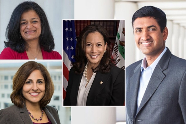 Family Separation: Indian-American Lawmakers Slam Trump's New Executive Order