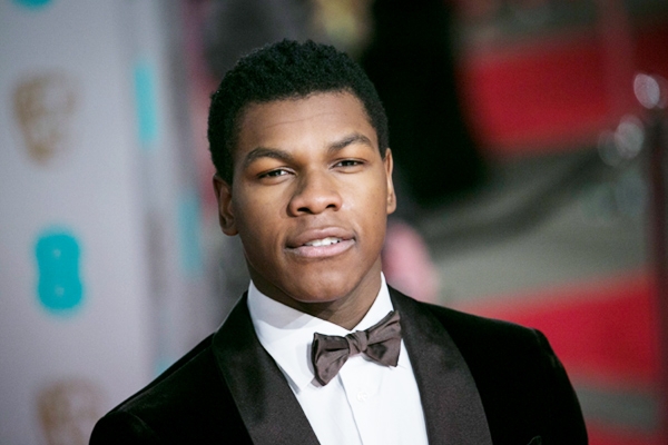 John Boyega joins Kathryn Bigelow’s movie