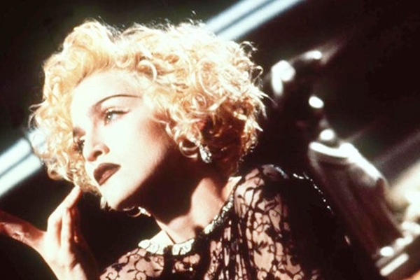 Madonna wins Vogue copyright appeal in US appeal court