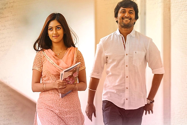 Majnu Movie Review