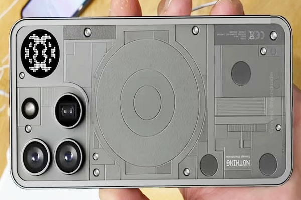 Nothing Phone 3 Launch Timeline Revealed