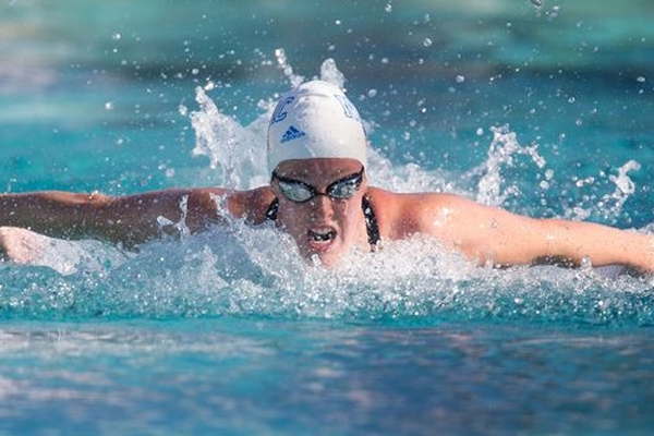 Olympic Champ into Depression Advocacy
