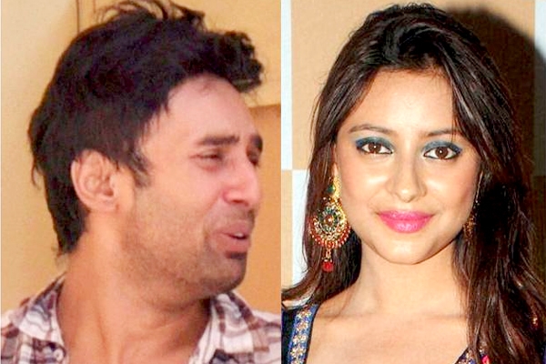 Balika Vadhu fame Pratyusha Banerjee commits suicide