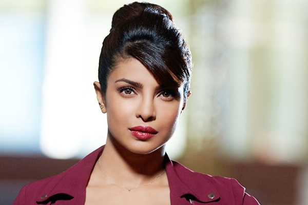 Priyanka Chopra back to Bollywood