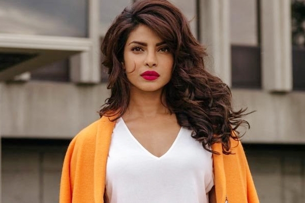 Priyanka Chopra’s next Bollywood Outing