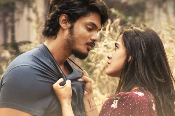 Puri's Unique Strategy For Romantic