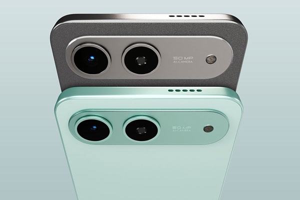 Tecno Spark Go 5G Launched in India