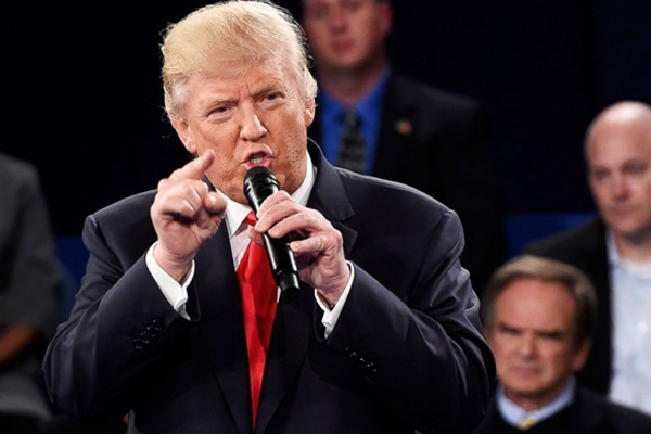 Trump says it's 'sad' that Hillary Clinton is joining recount effort!