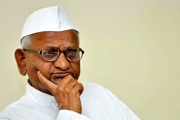 NRI from Canada threatens Anna Hazare},{NRI from Canada threatens Anna Hazare