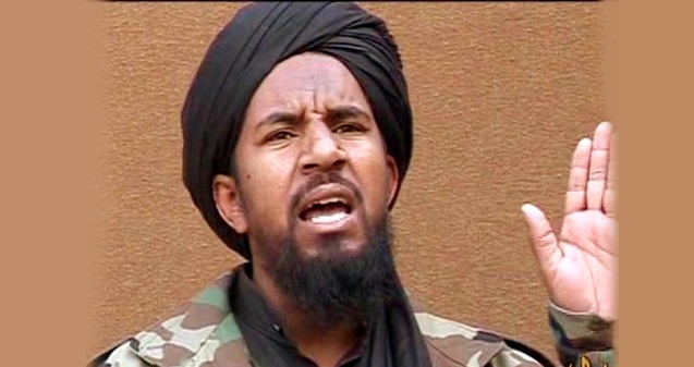 Al-Qaeda leaders forced to death?},{Al-Qaeda leaders forced to death?